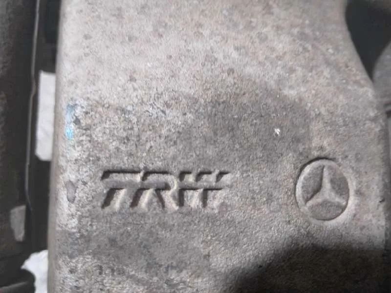 Pinza Freno Delantera Derecha para Mercedes-Benz Clase C (W204) Lim.