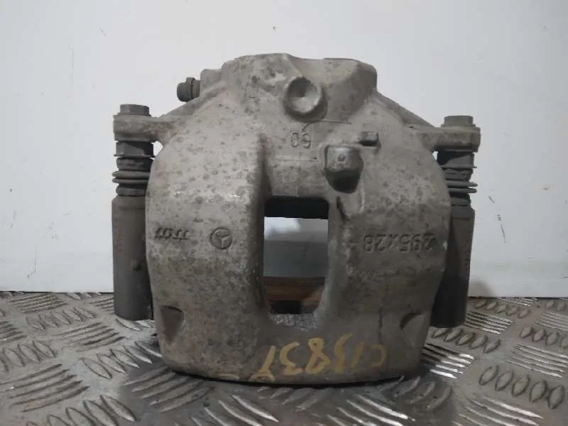 Pinza Freno Delantera Izquierda para Mercedes-Benz Clase C (W204) Lim.