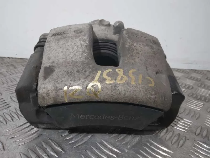 Pinza Freno Delantera Izquierda para Mercedes-Benz Clase C (W204) Lim.