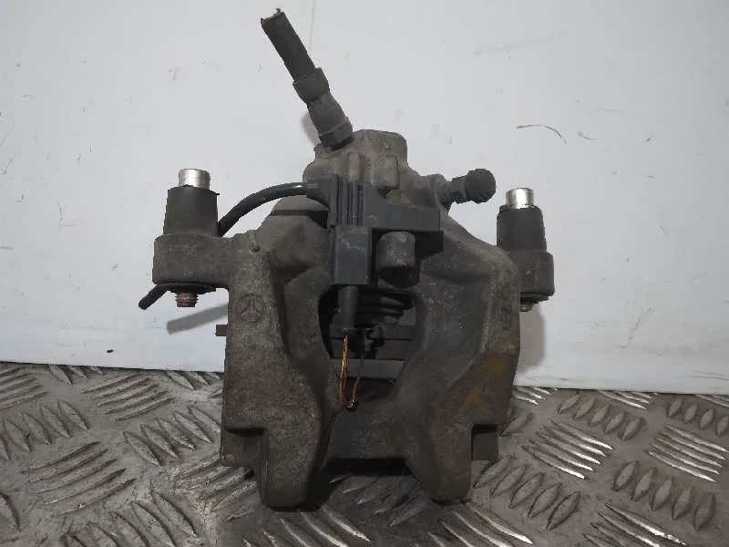 Pinza Freno Trasera Derecha para Mercedes-Benz Clase C (W204) Lim.