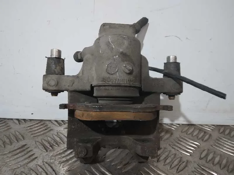 Pinza Freno Trasera Derecha para Mercedes-Benz Clase C (W204) Lim.