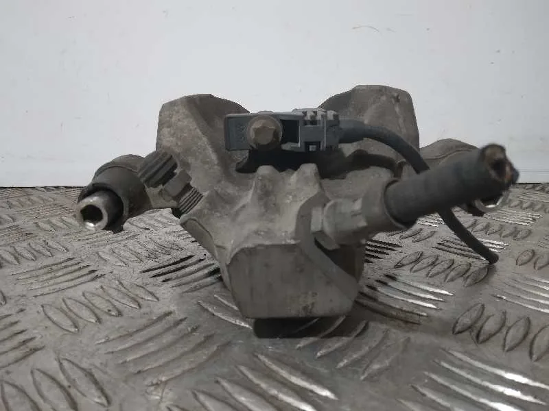 Pinza Freno Trasera Derecha para Mercedes-Benz Clase C (W204) Lim.