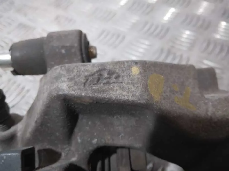 Pinza Freno Trasera Derecha para Mercedes-Benz Clase C (W204) Lim.