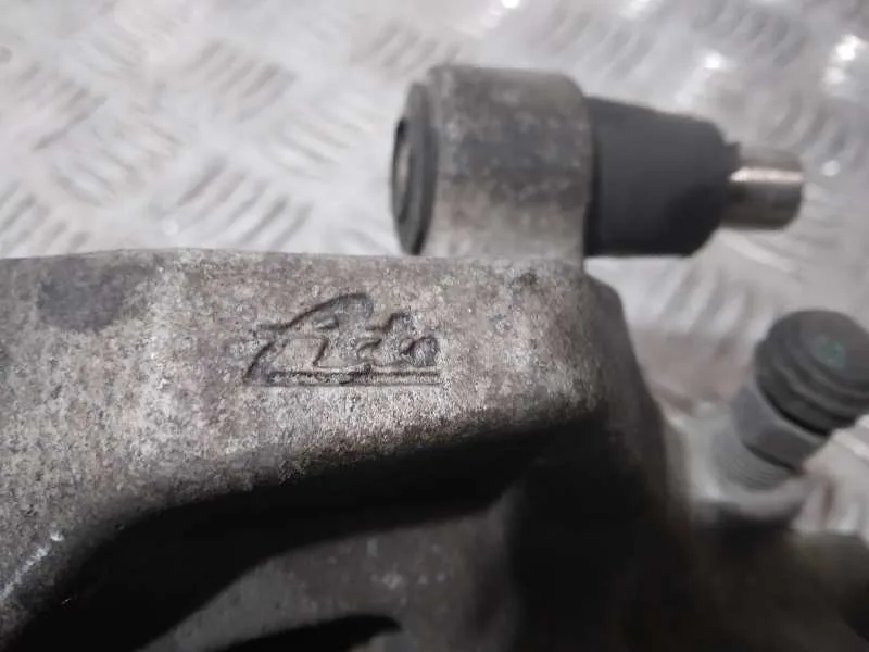 Pinza Freno Trasera Izquierda para Mercedes-Benz Clase C (W204) Lim.