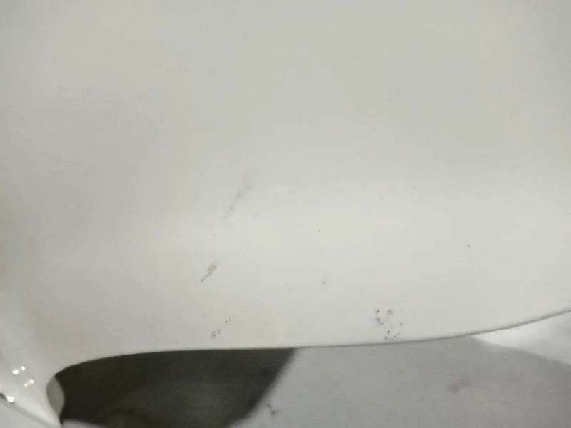 Puerta Trasera Izquierda para Mercedes-Benz Clase C (W204) Lim.