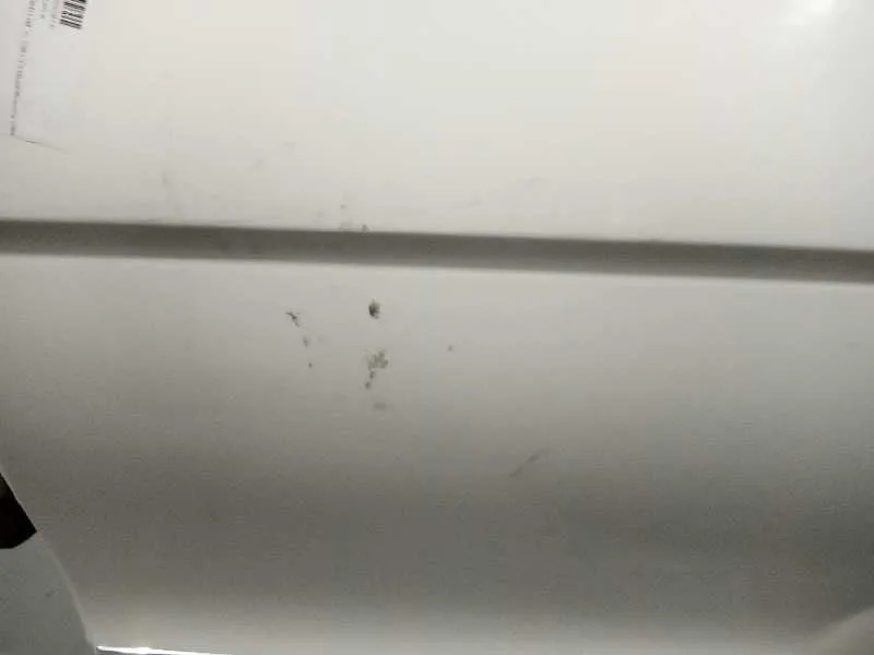 Puerta Trasera Izquierda para Mercedes-Benz Clase C (W204) Lim.