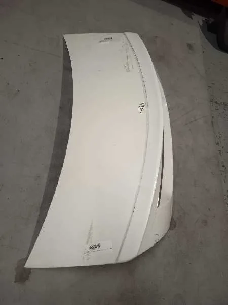 Tapa Maletero para Mercedes-Benz Clase C (W204) Lim.