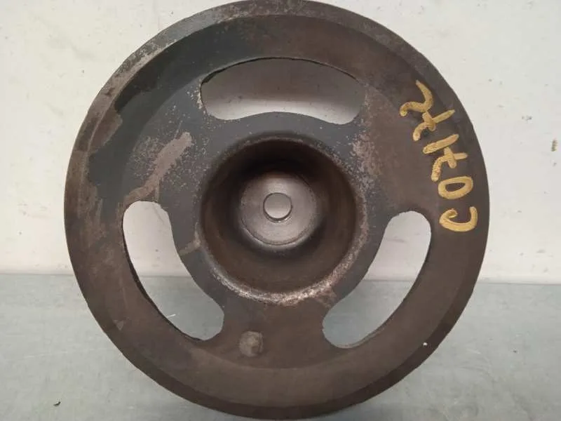 Polea Ciguenal para Tata Safari