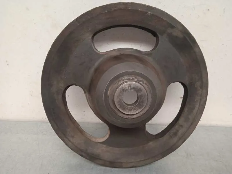 Polea Ciguenal para Tata Safari