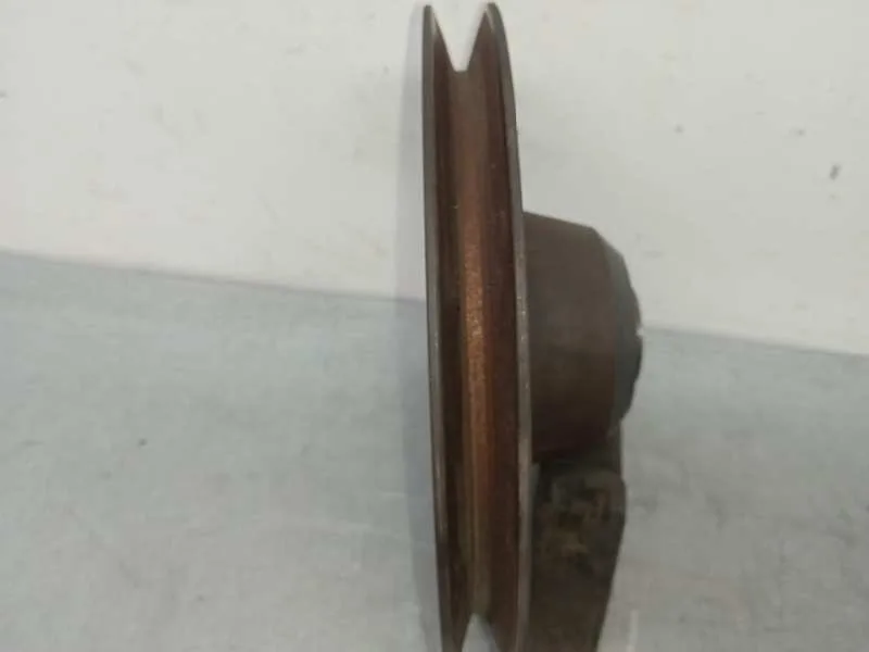 Polea Ciguenal para Tata Safari