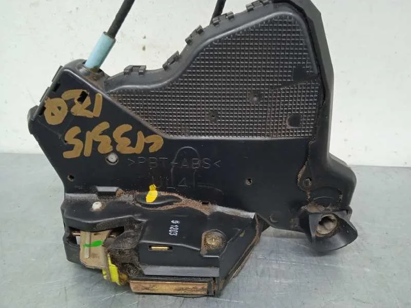Cerradura Puerta Delantera Izquierda para Toyota Corolla (E12)
