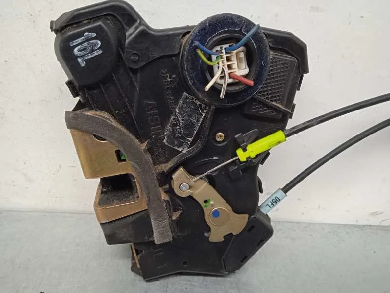 Cerradura Puerta Delantera Izquierda para Toyota Corolla (E12)