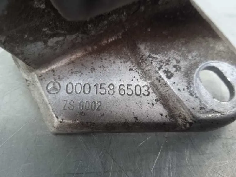 Bobina Encendido para Mercedes-Benz Clase S (W140) Berlina