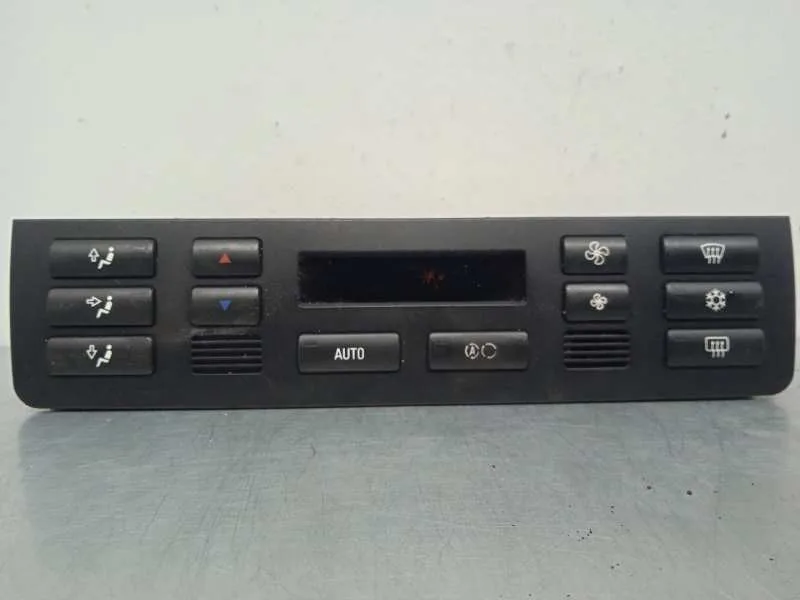Mando Climatizador para Bmw Serie 3 Coupe (E46)