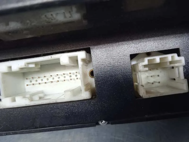 Mando Climatizador para Bmw Serie 3 Coupe (E46)