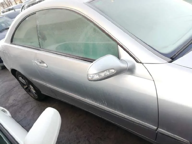 Puerta Delantera Derecha para Mercedes-Benz Clase Clk (W209) Coupe