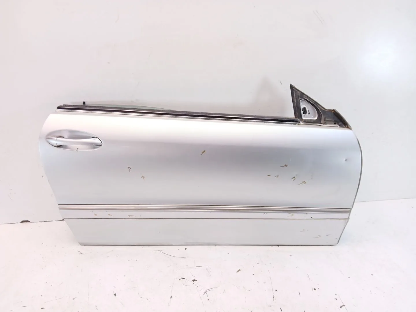 Puerta Delantera Derecha para Mercedes-Benz Clase Clk (W209) Coupe