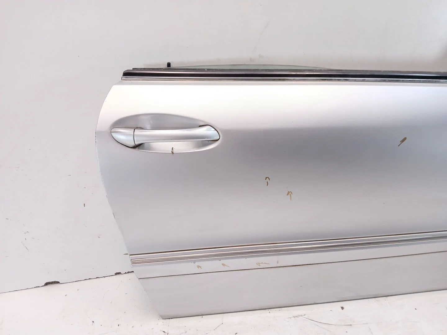 Puerta Delantera Derecha para Mercedes-Benz Clase Clk (W209) Coupe