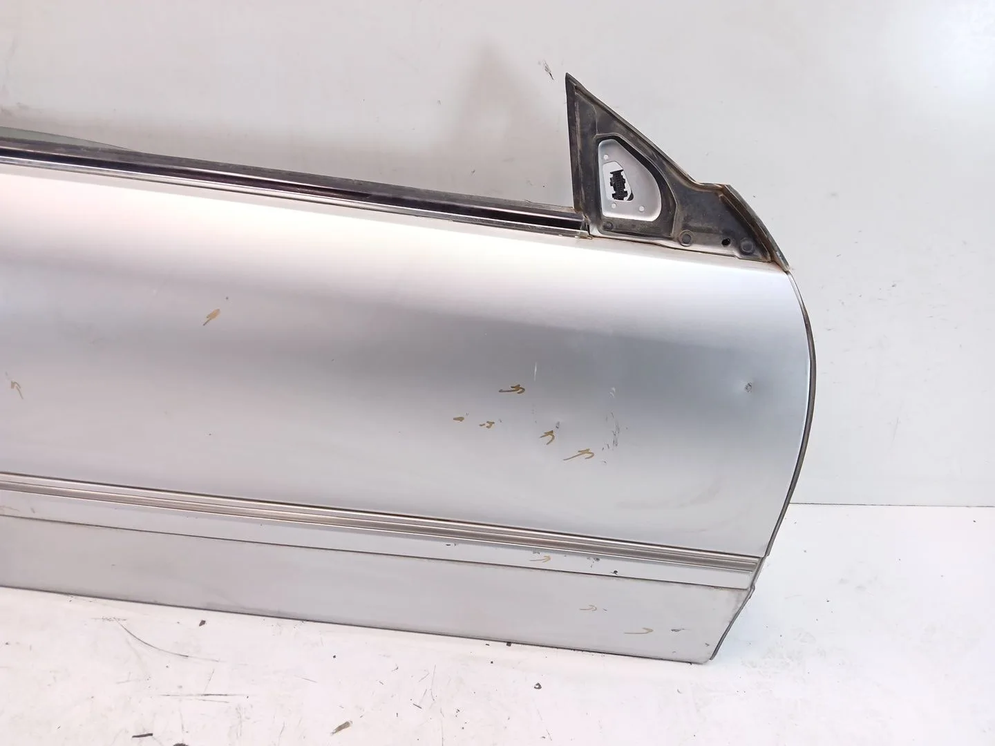 Puerta Delantera Derecha para Mercedes-Benz Clase Clk (W209) Coupe