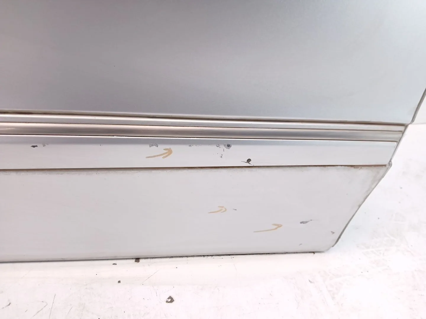 Puerta Delantera Derecha para Mercedes-Benz Clase Clk (W209) Coupe