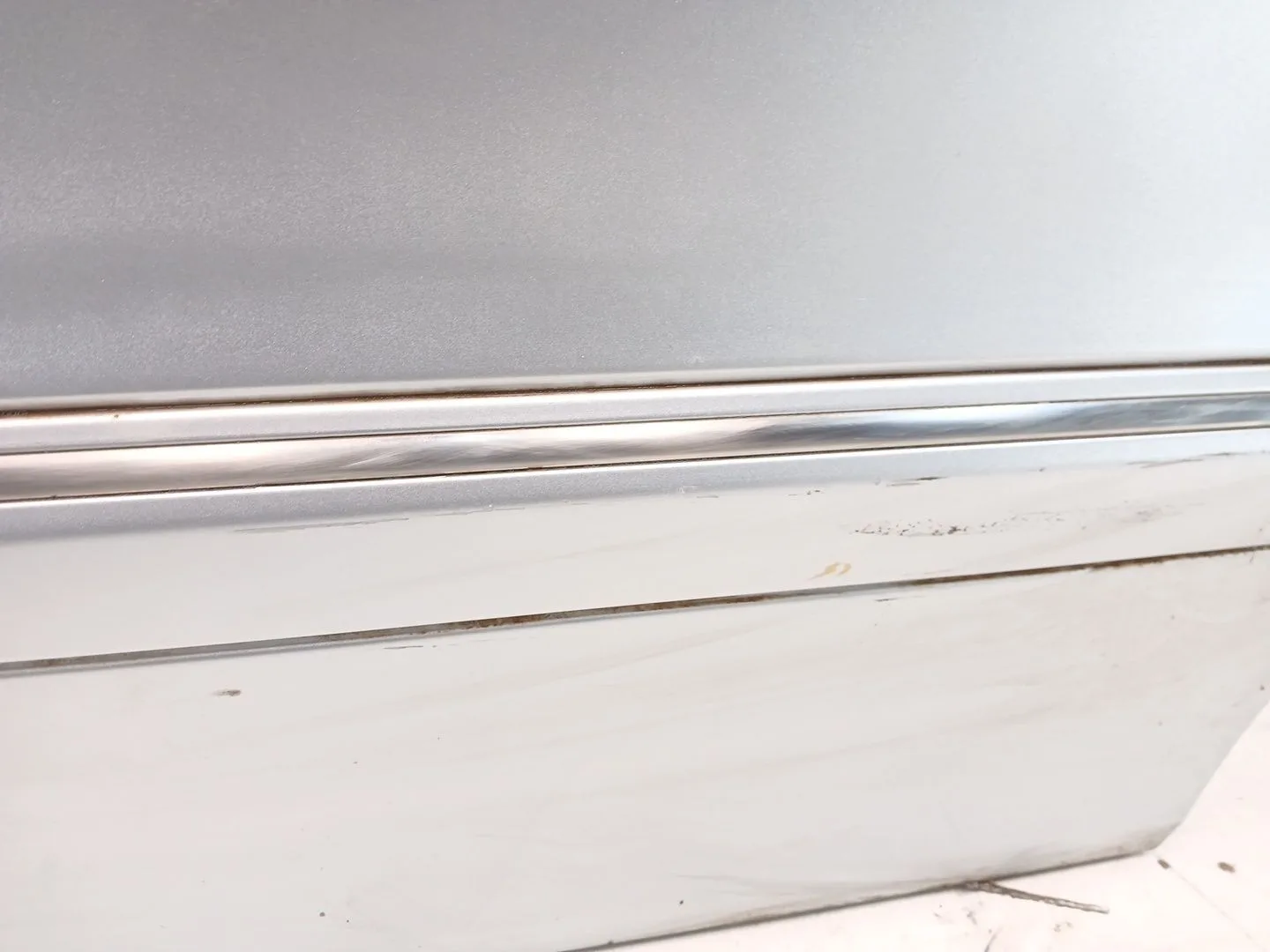 Puerta Delantera Izquierda para Mercedes-Benz Clase Clk (W209) Coupe
