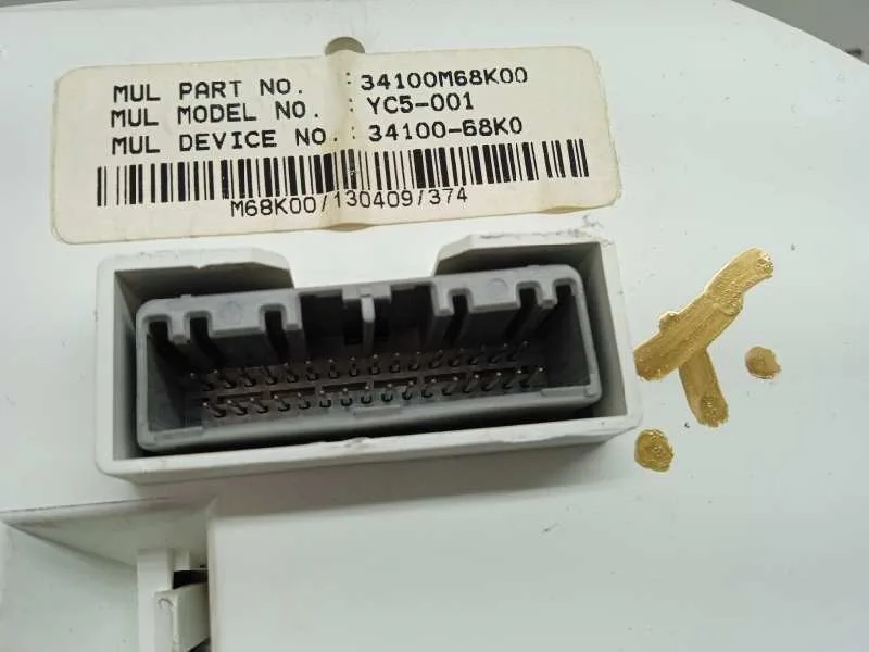 Cuadro Instrumentos para Suzuki Alto Amf 310