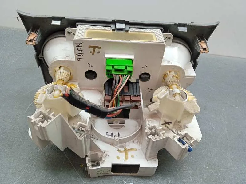 Mando Calefaccion / Aire Acondicionado para Suzuki Alto Amf 310