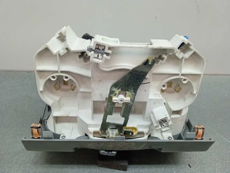 Mando Calefaccion / Aire Acondicionado para Suzuki Alto Amf 310