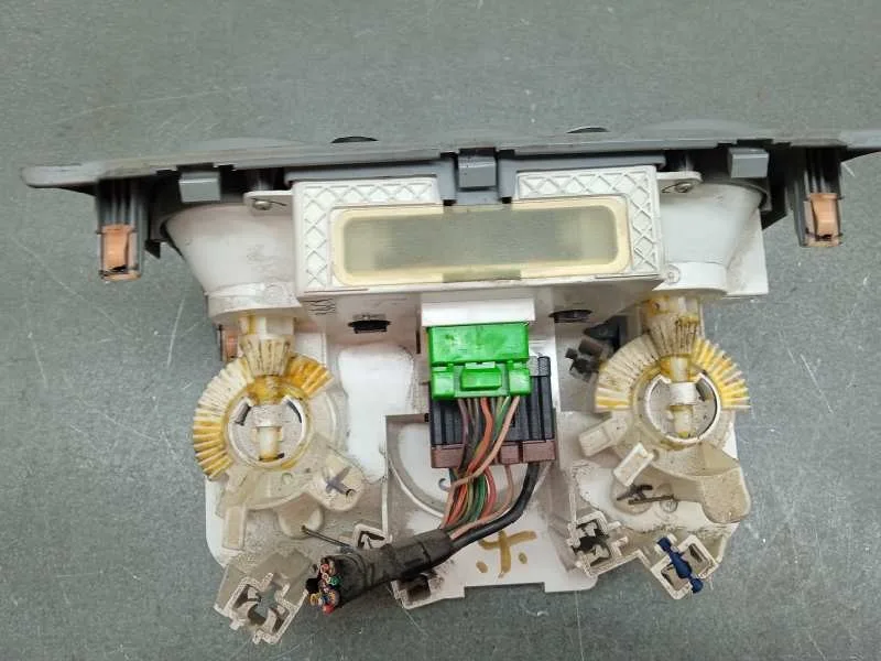 Mando Calefaccion / Aire Acondicionado para Suzuki Alto Amf 310