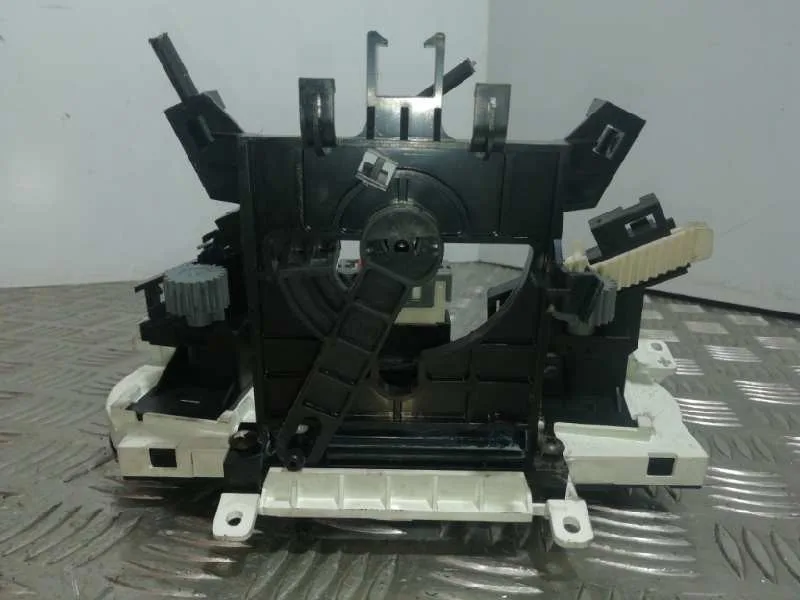 Mando Calefaccion / Aire Acondicionado para Hyundai Getz (Tb)