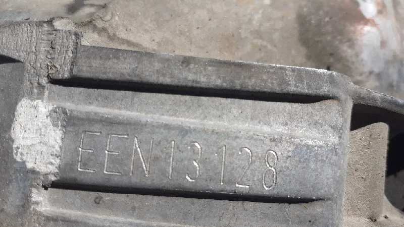 Caja Cambios para Volkswagen Passat Berlina (3B2)