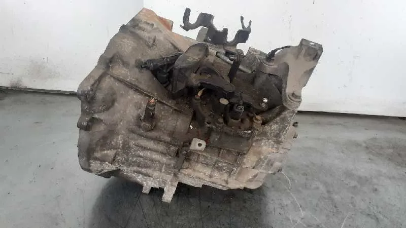Caja Cambios para Ford Focus C-Max (Cap)