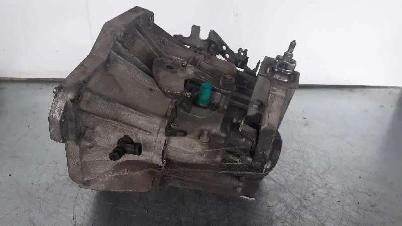 Caja Cambios para Renault Espace Iv (Jk0)