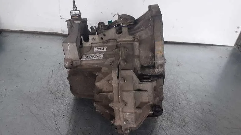 Caja Cambios para Renault Espace Iv (Jk0)
