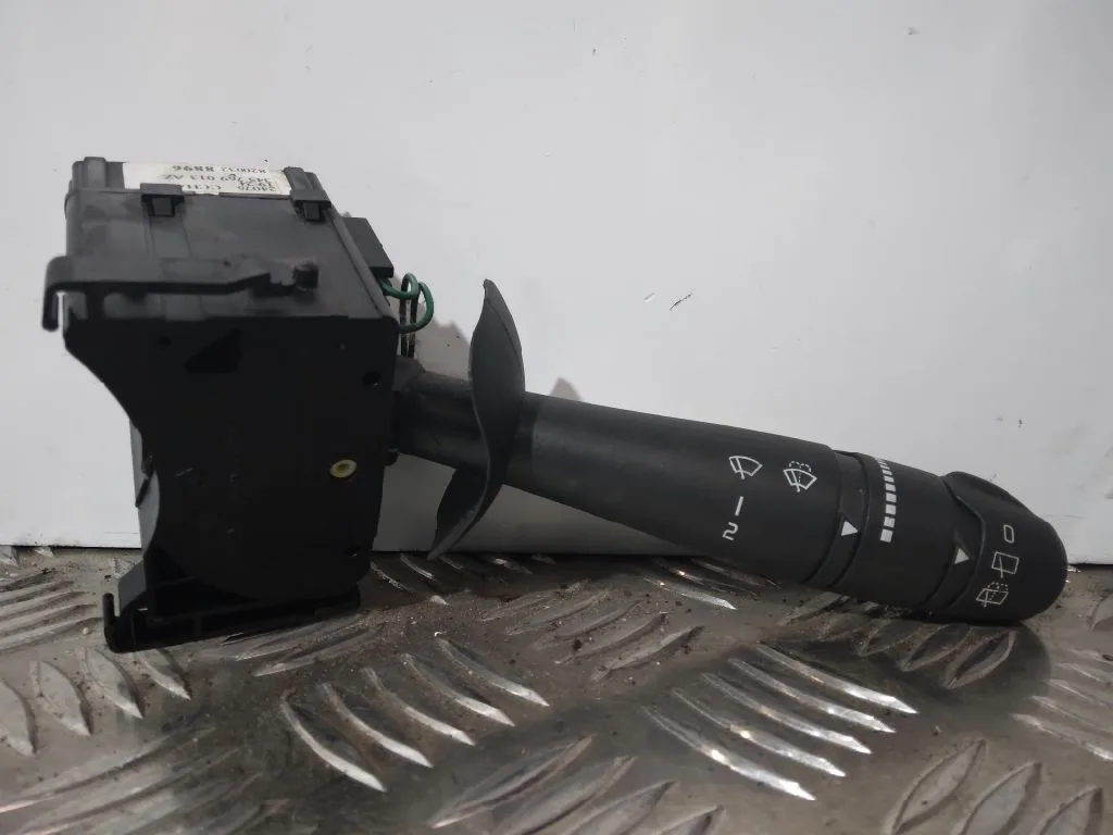 Mando Limpia para Renault Espace Iv (Jk0)