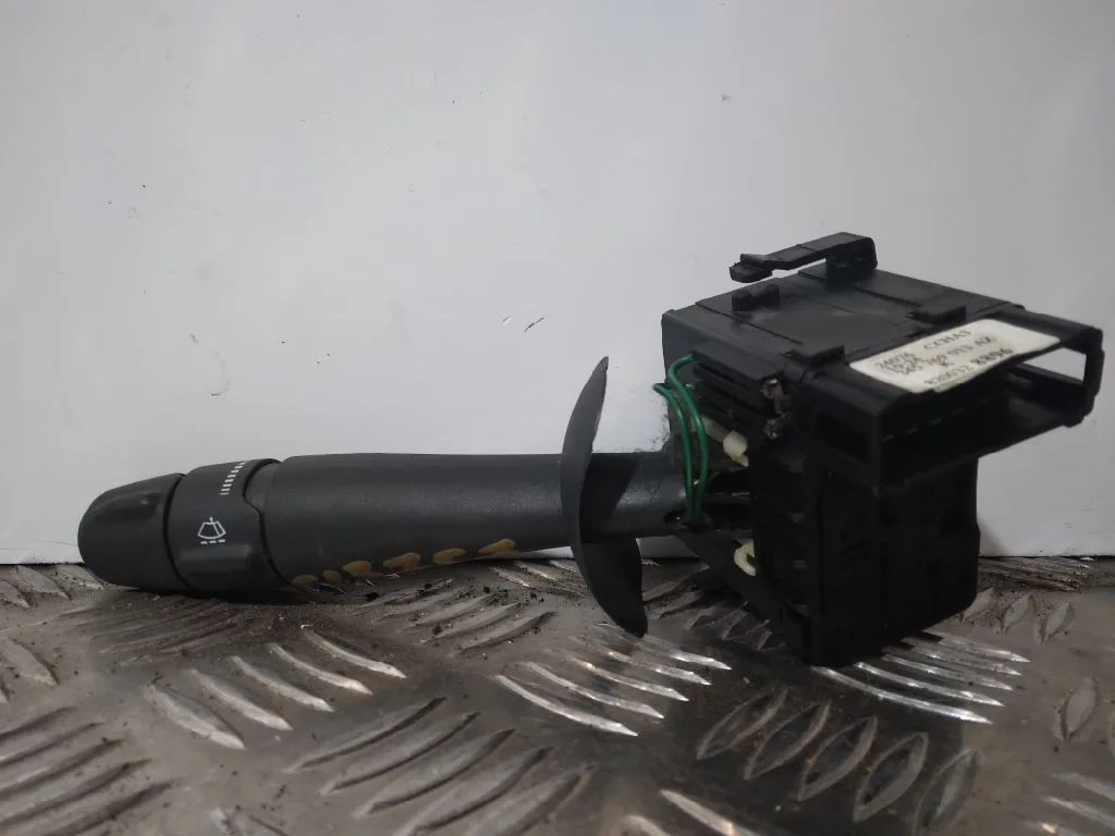 Mando Limpia para Renault Espace Iv (Jk0)