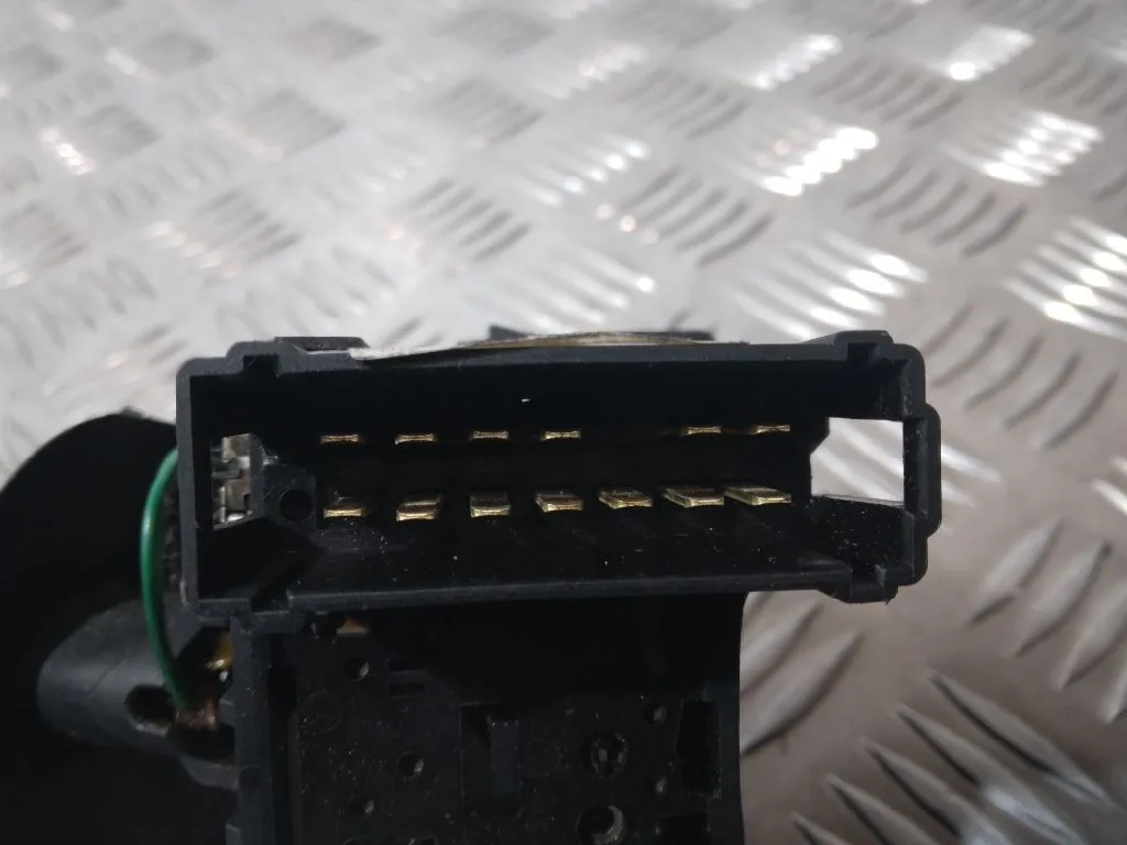 Mando Limpia para Renault Espace Iv (Jk0)