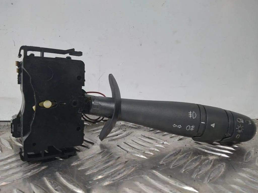 Mando Luces para Renault Espace Iv (Jk0)