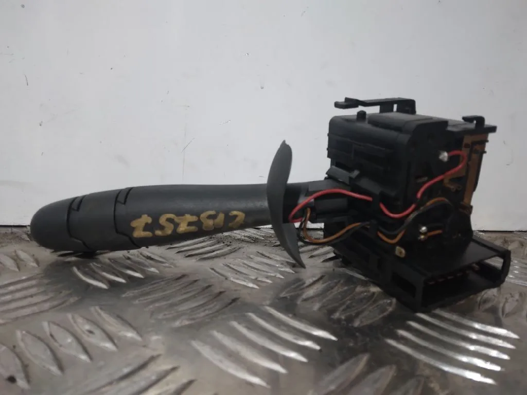 Mando Luces para Renault Espace Iv (Jk0)