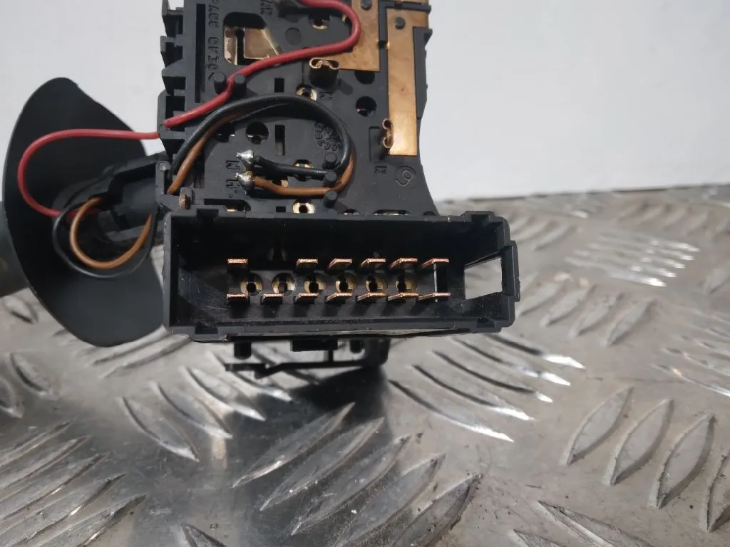 Mando Luces para Renault Espace Iv (Jk0)
