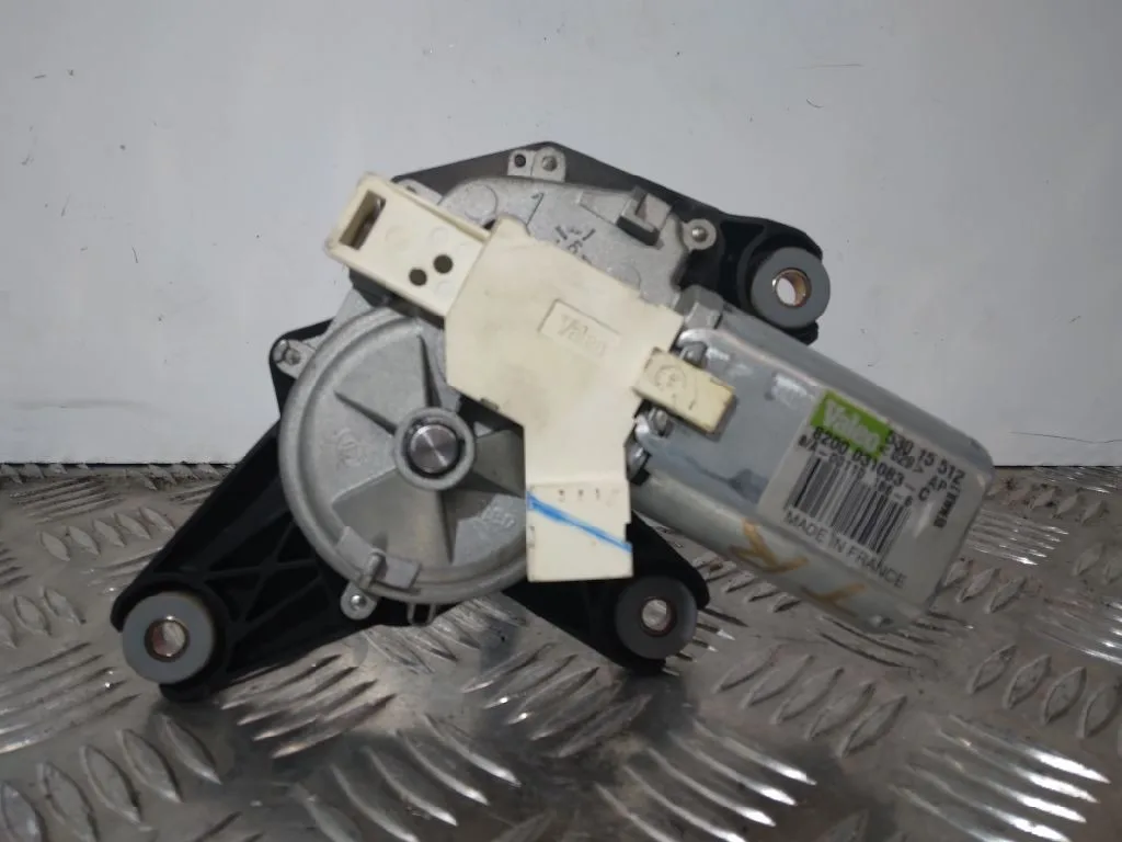 Motor Limpia Trasero para Renault Espace Iv (Jk0)