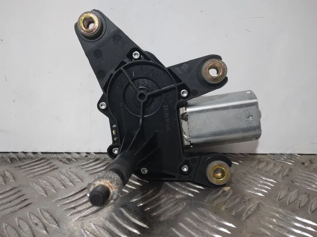 Motor Limpia Trasero para Renault Espace Iv (Jk0)