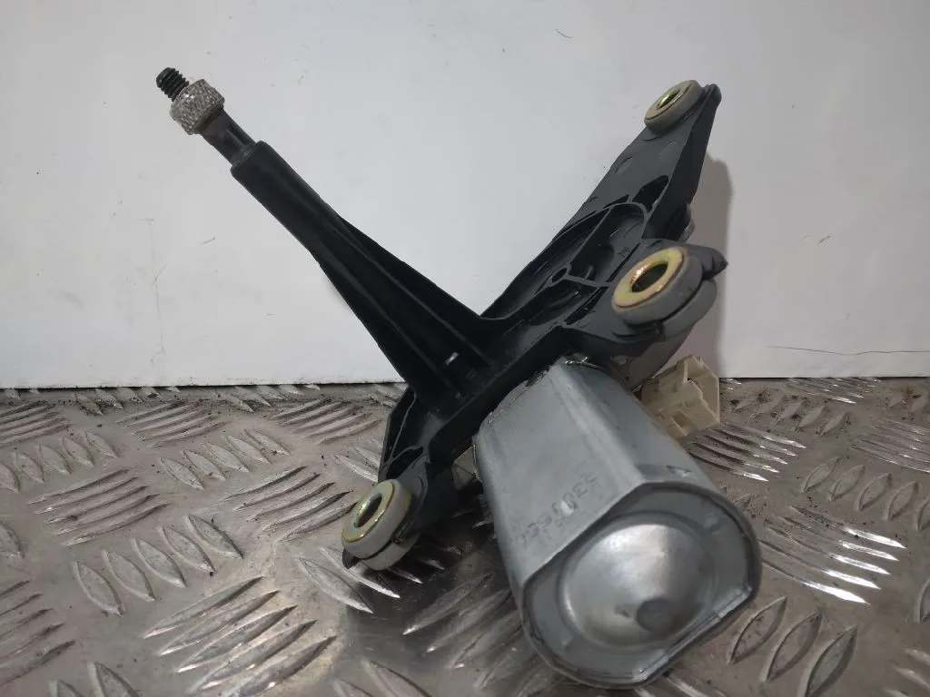 Motor Limpia Trasero para Renault Espace Iv (Jk0)