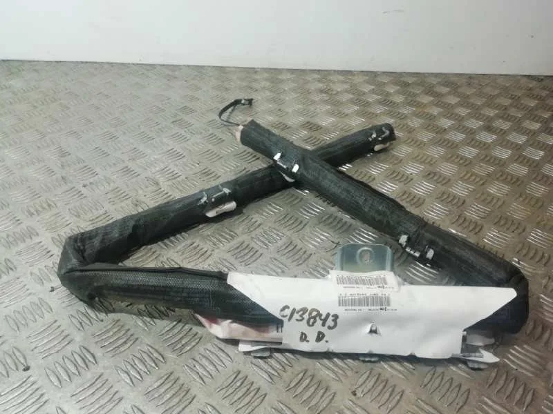Airbag Cortina Delantero Derecho para Citroën Ds5