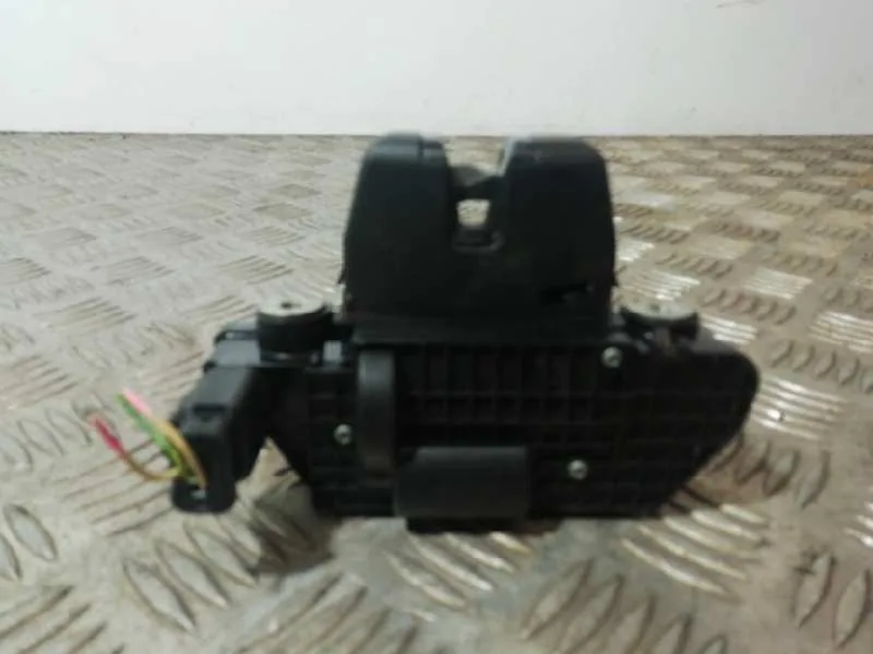 Cerradura Maletero / Porton para Citroën Ds5