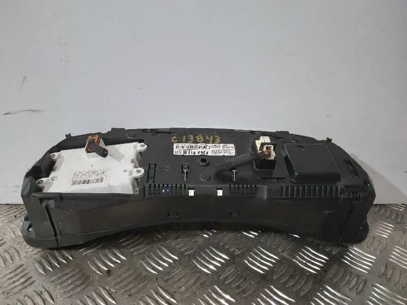 Cuadro Instrumentos para Citroën Ds5