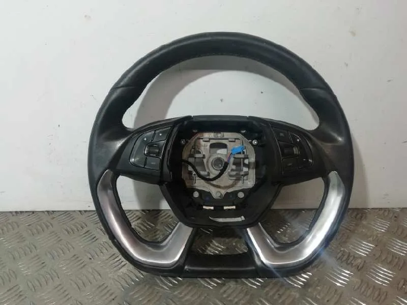 Volante para Citroën Ds5