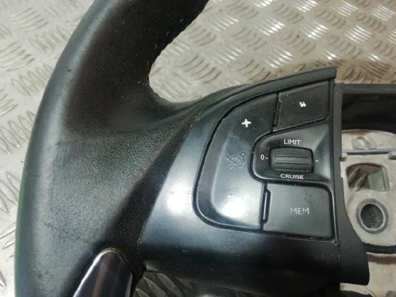Volante para Citroën Ds5