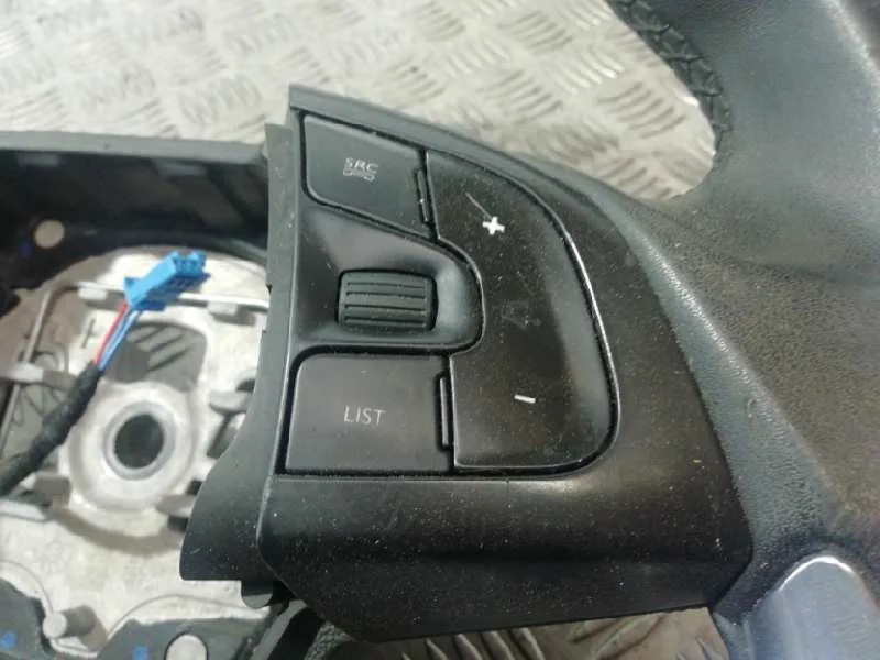 Volante para Citroën Ds5