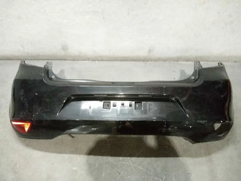 Paragolpes Trasero para Renault Clio Iii